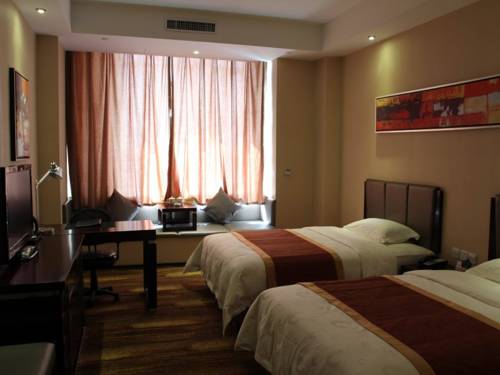 Changchun Chine Code de réduction de dernière minute Booking.com