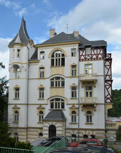 Karlovy Vary Czech Republic Last Minute Discount Code Agoda.com