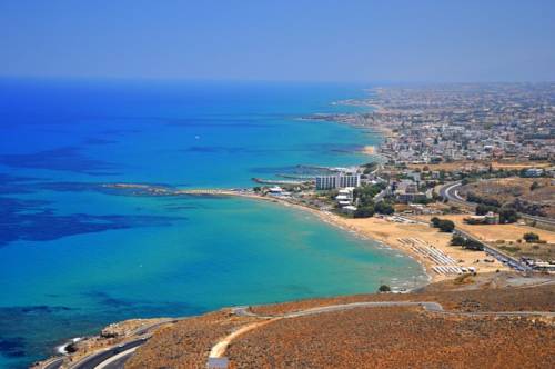 Kokkini Hani Griechenland Last-Minute-Rabattcode Booking.com