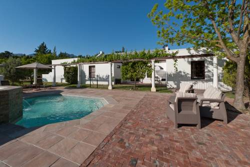 Franschhoek Afrique du Sud Code de réduction de dernière minute Booking.com