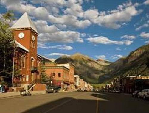 Telluride (Colorado) United States Last Minute Discount Code Booking.com