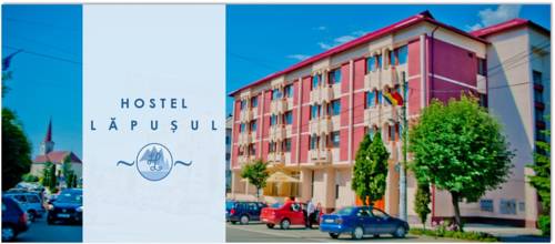 Tîrgu Lăpuş Rumänien Last-Minute-Rabattcode Booking.com