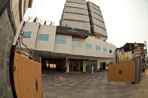 Calicut Indien Last-Minute-Rabattcode Booking.com