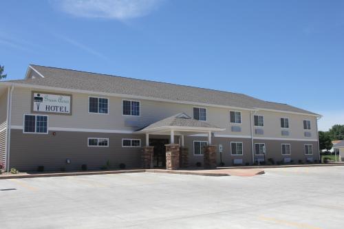 Pittsfield (IL) United States Last Minute Discount Code Agoda.com