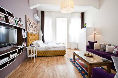 Istanbul Turquie Code de réduction de dernière minute Booking.com