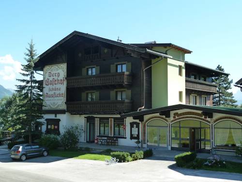 Kuchl Austria Last Minute Discount Code Booking.com
