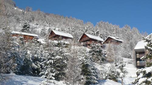 Pra-Loup Frankreich Last-Minute-Rabattcode Booking.com