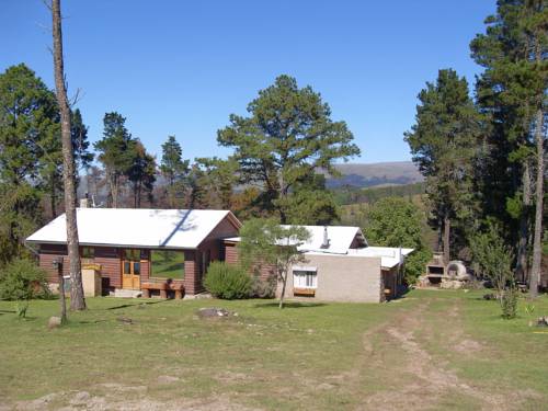 Villa Yacanto Argentinien Last-Minute-Rabattcode Booking.com