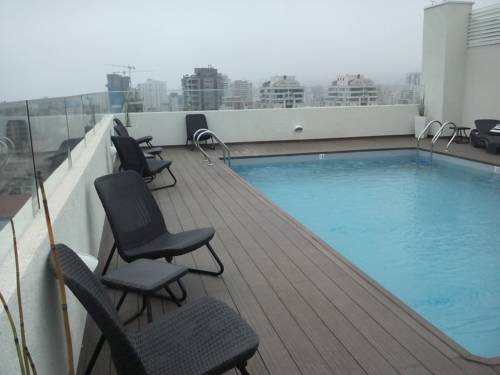 Viña del Mar. Chile Last-Minute-Rabattcode Booking.com