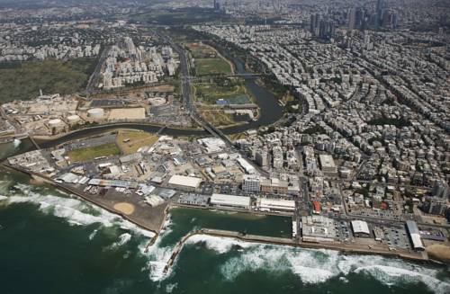 Qiryat Sha'ul Israel Last Minute Discount Code Booking.com