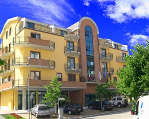 Vinchiaturo Italien Last-Minute-Rabattcode Booking.com