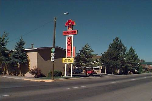 Pocatello (Idaho) United States Last Minute Discount Code Booking.com
