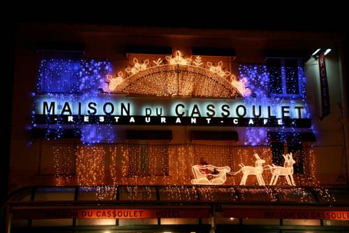 Castelnaudary Frankrijk Laatste minuut Kortingscode Booking.com