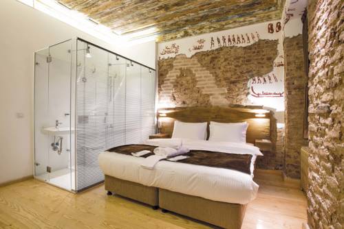 İstanbul Turkey Last Minute Discount Code Booking.com