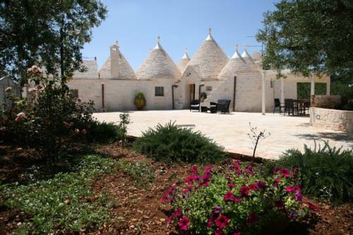 Martina Franca Italy Last Minute Discount Code Booking.com