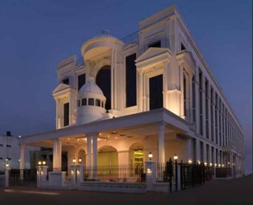 Shimoga Indien Last-Minute-Rabattcode Booking.com