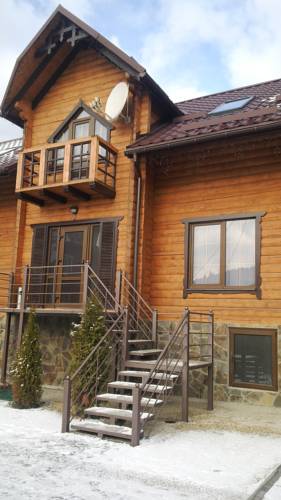 Bukovel Ukraine Last-Minute-Rabattcode Booking.com