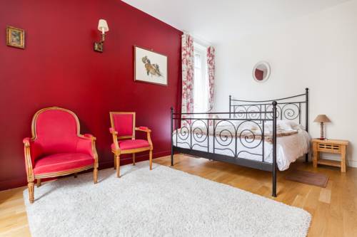 Versailles Frankreich Last-Minute-Rabattcode Booking.com