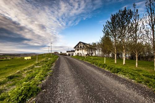 Selfoss Dreifbýli Island Last-Minute-Rabattcode Booking.com