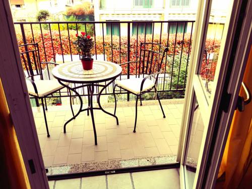 Cardano al Campo Italien Last-Minute-Rabattcode Booking.com