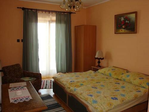 Balatongyörök Hongarije Laatste minuut Kortingscode Booking.com
