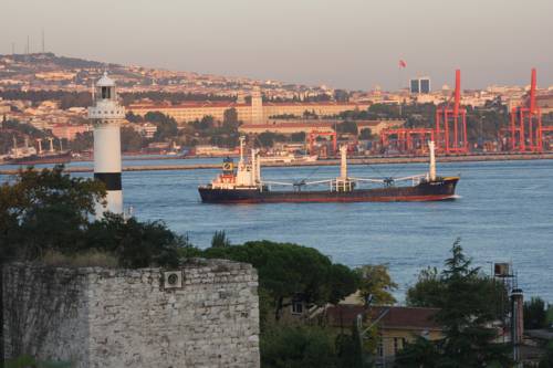 İstanbul Turkey Last Minute Discount Code Booking.com