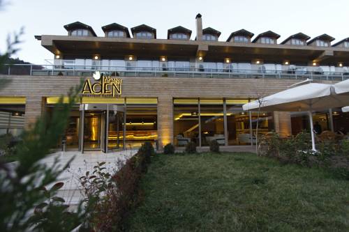 Abant Turquie Code de réduction de dernière minute Booking.com