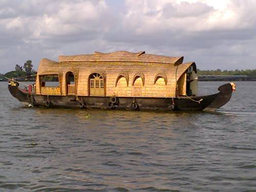 Kumarakom India Last Minute Discount Code Booking.com