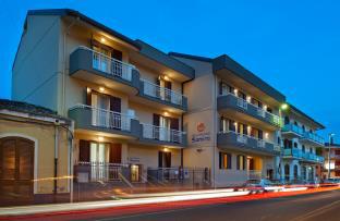 Mascali Italy Last Minute Discount Code Agoda.com