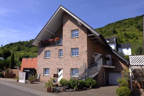 Sankt Aldegund Germany Last Minute Discount Code Booking.com