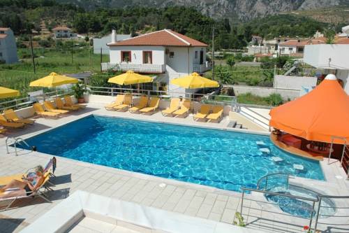 Kokkári Greece Last Minute Discount Code Booking.com