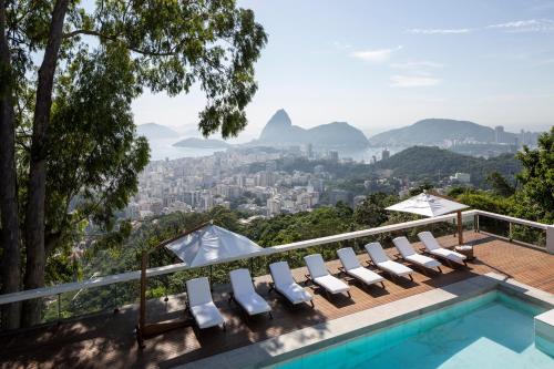 Rio De Janeiro Brazil Last Minute Discount Code Agoda.com
