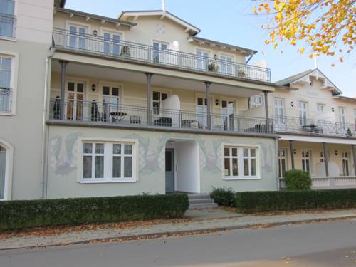 Kühlungsborn (Ostseebad) Deutschland Last-Minute-Rabattcode Booking.com