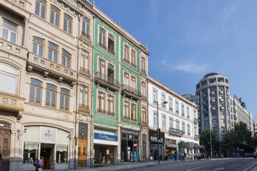Porto Portugal Code de réduction de dernière minute Booking.com