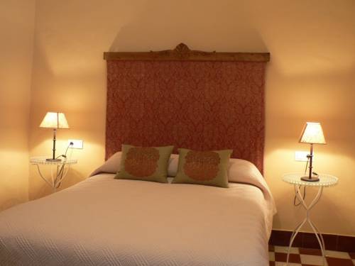 Villafranca de Cordoba Spanien Last-Minute-Rabattcode Booking.com