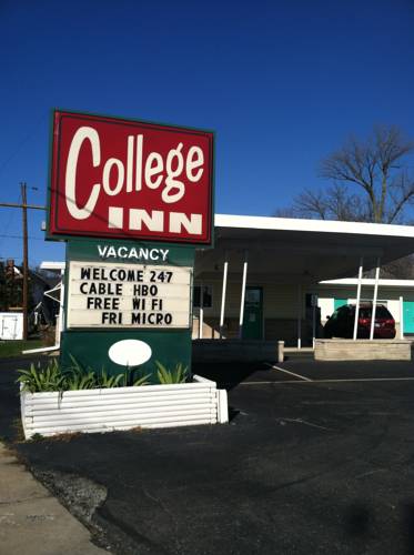 Greencastle (Indiana) Verenigde Staten Laatste minuut Kortingscode Booking.com