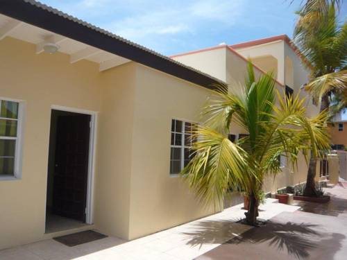 Phillipsburg Sint Maarten Laatste minuut Kortingscode Booking.com