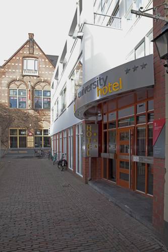 Groningen Netherlands Last Minute Discount Code Booking.com