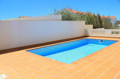 Peniche Portugal Last-Minute-Rabattcode Booking.com