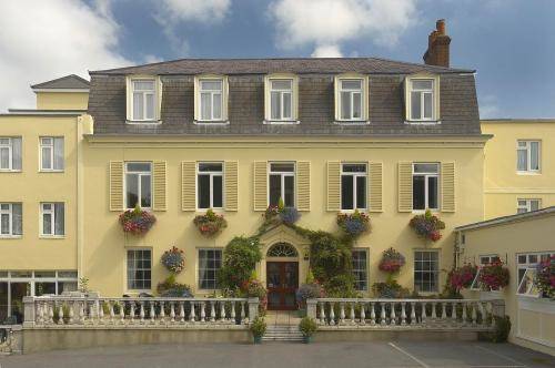 Guernesey Royaume-Uni Code de réduction de dernière minute Booking.com
