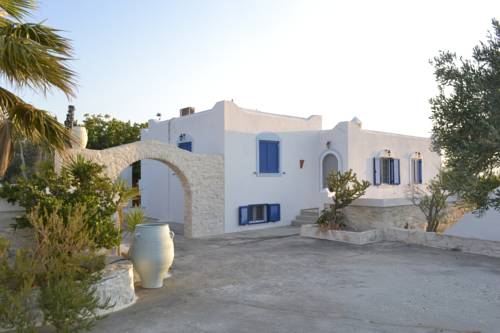 Pounda Greece Last Minute Discount Code Booking.com