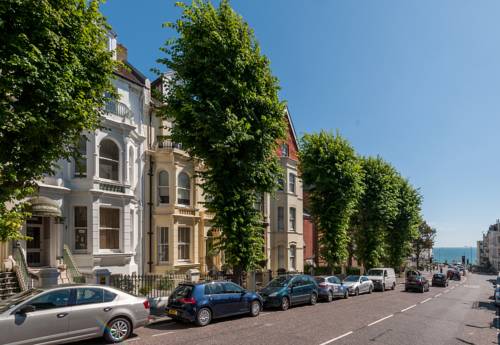 Brighton Royaume-Uni Code de réduction de dernière minute Booking.com