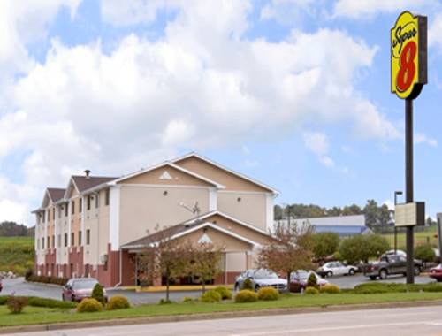 Brookville (Pennsylvania) United States Last Minute Discount Code Booking.com