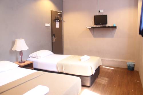 Kuala Lumpur Malaisie Code de réduction de dernière minute Booking.com