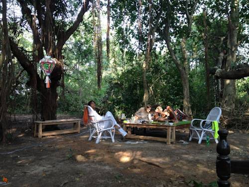 Anjuna India Last Minute Discount Code Booking.com