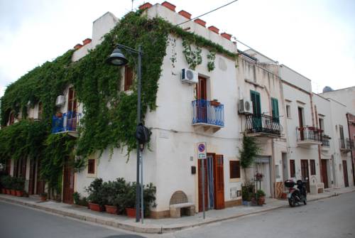 San Vito lo Capo Italie Code de réduction de dernière minute Booking.com
