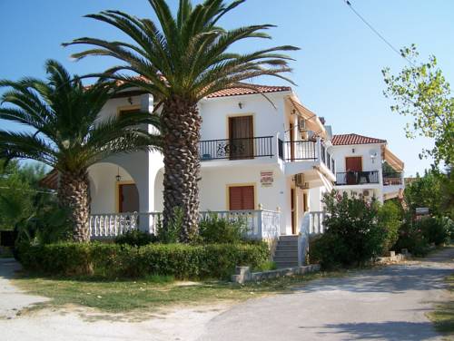 Lithakiá Greece Last Minute Discount Code Booking.com