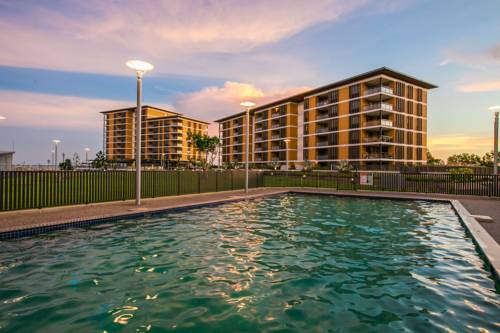Darwin Australia Last Minute Discount Code Booking.com