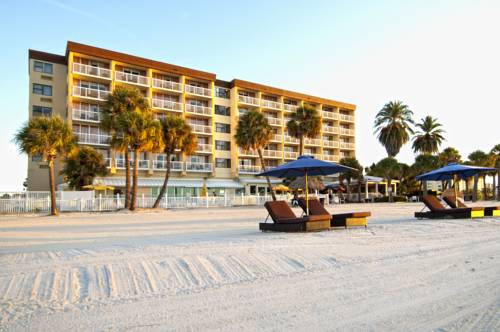 Clearwater Beach (Floride) États Unis Code de réduction de dernière minute Booking.com
