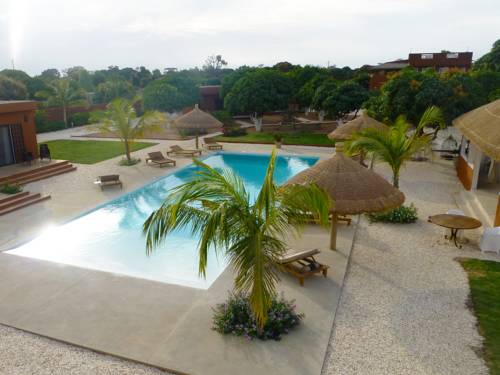 Saly Senegal Last Minute Discount Code Booking.com